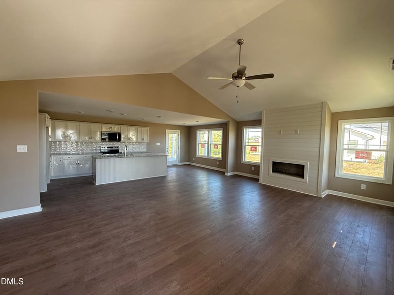 28 Hagood St, Smithfield, NC 27577