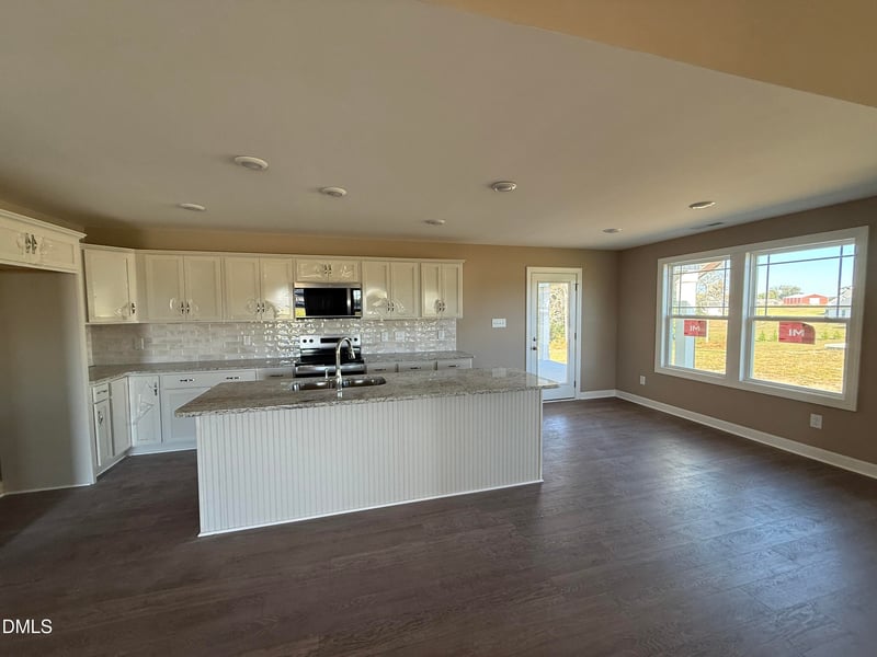 28 Hagood St, Smithfield, NC 27577