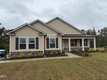 28 Hagood St, Smithfield, NC 27577