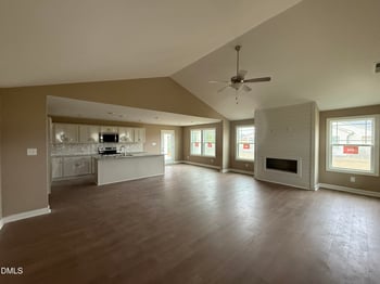 28 Hagood St, Smithfield, NC 27577