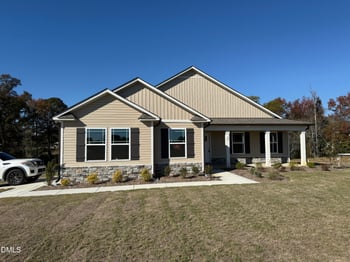 28 Hagood St, Smithfield, NC 27577