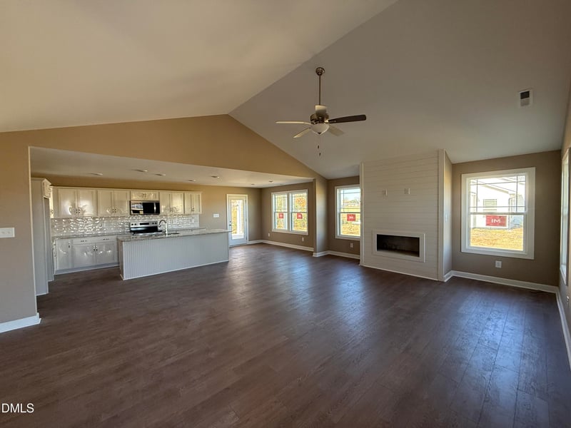 28 Hagood St, Smithfield, NC 27577