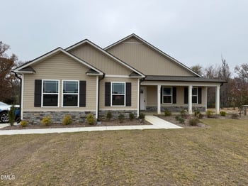 28 Hagood St, Smithfield, NC 27577