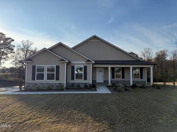 28 Hagood St, Smithfield, NC 27577