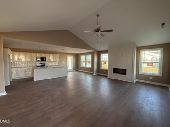 28 Hagood St, Smithfield, NC 27577