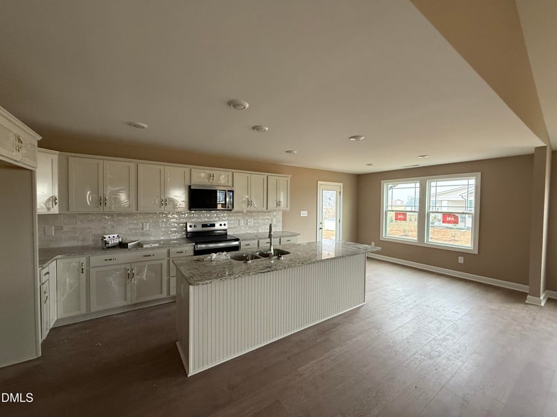 28 Hagood St, Smithfield, NC 27577