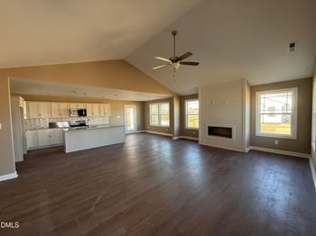 28 Hagood St, Smithfield, NC 27577