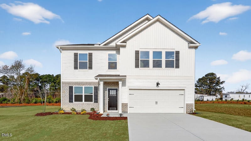 28 Hanging Elm Ln, Fuquay Varina, NC 27526