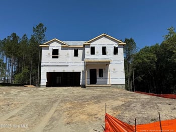 28 Horse Trot Ln, Sanford, NC 27332
