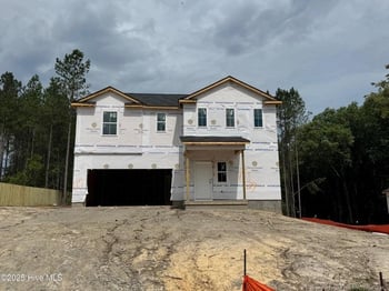 28 Horse Trot Ln, Sanford, NC 27332
