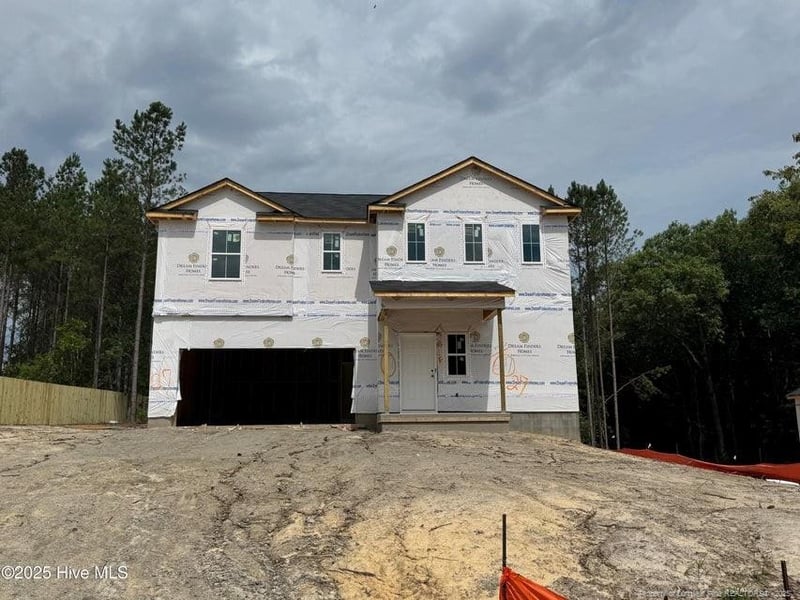 28 Horse Trot Ln, Sanford, NC 27332