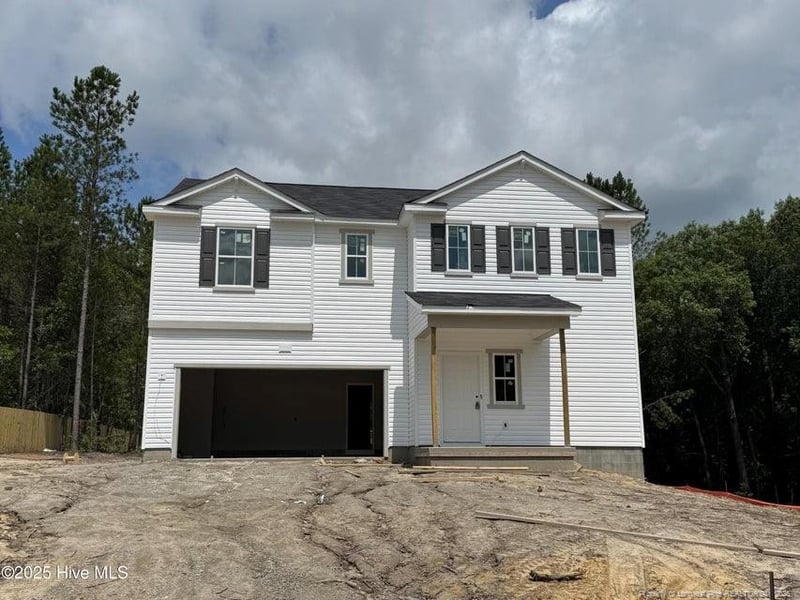 28 Horse Trot Ln, Sanford, NC 27332