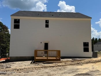28 Horse Trot Ln, Sanford, NC 27332