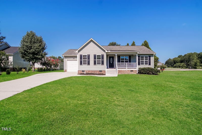28 Jc Dr, Selma, NC 27576