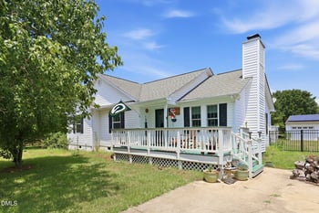 28 Katz Ln, Angier, NC 27501