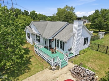 28 Katz Ln, Angier, NC 27501