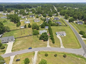 28 Katz Ln, Angier, NC 27501