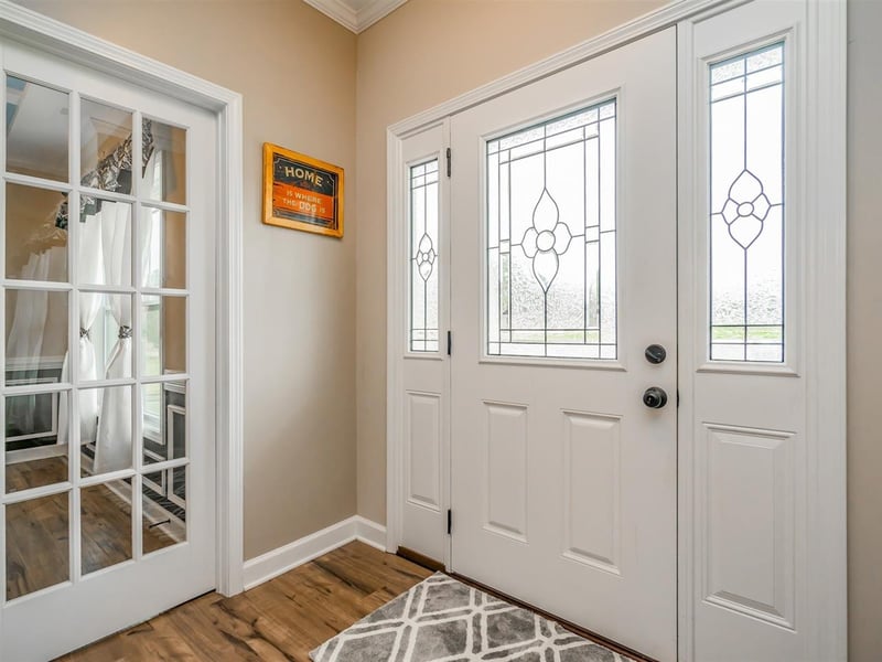 28 Lee Woods Dr, Clayton, NC 27520
