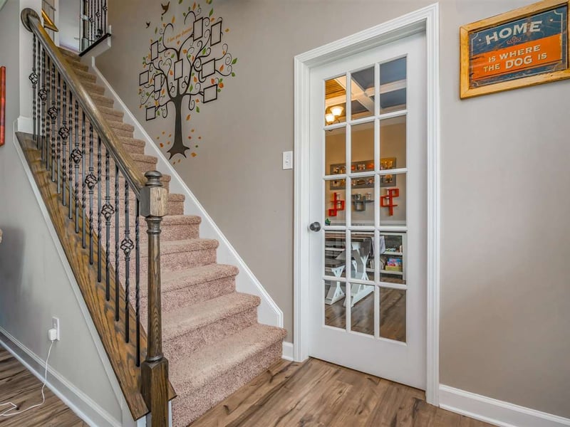 28 Lee Woods Dr, Clayton, NC 27520