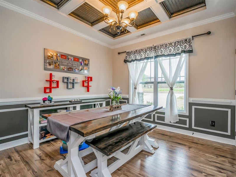 28 Lee Woods Dr, Clayton, NC 27520