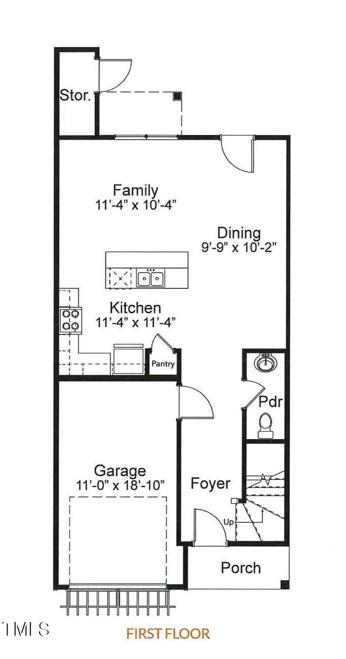 28 S Lenny Dr #9, Clayton, NC 27520
