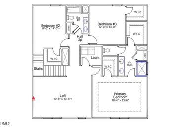 28 Lowell Cv Lot 6, Angier, NC 27501