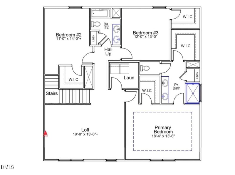 28 Lowell Cv Lot 6, Angier, NC 27501
