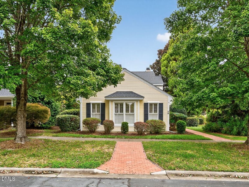 28 Madison , Pittsboro, NC 27312