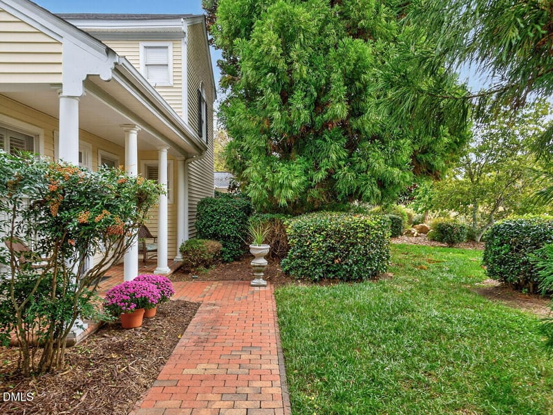 28 Madison , Pittsboro, NC 27312