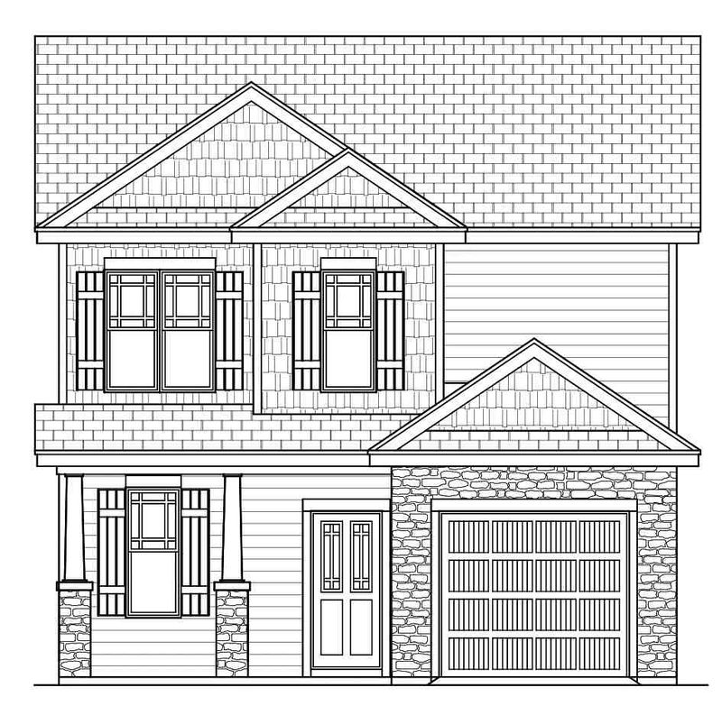 28 Manito Pl, Clayton, NC 27520