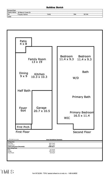 28 March Creek Dr, Fuquay Varina, NC 27526