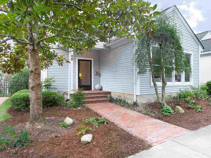 28 Mcdowell Rd, Pittsboro, NC 27312