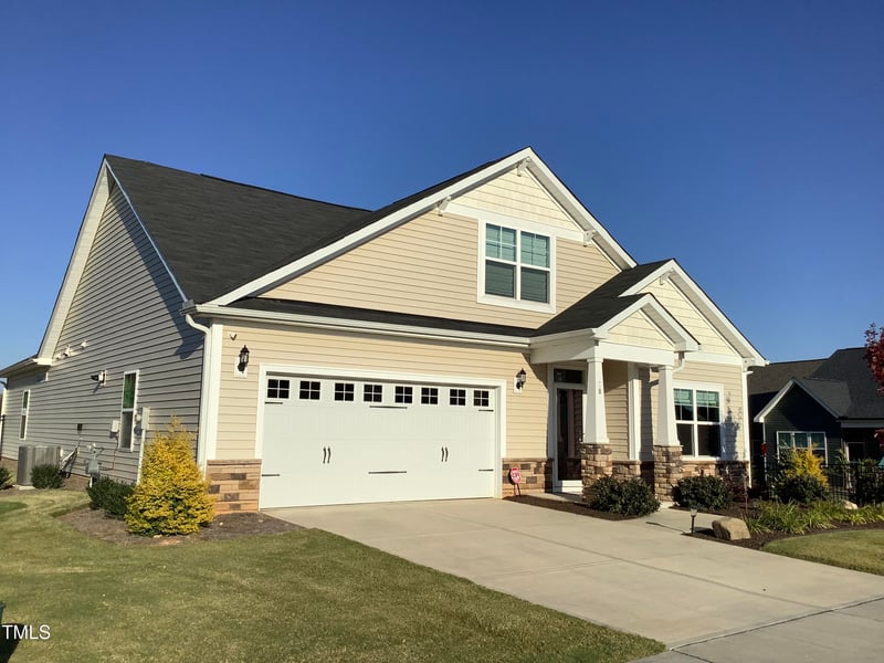 28 Moon Flower Walk, Youngsville, NC 27596