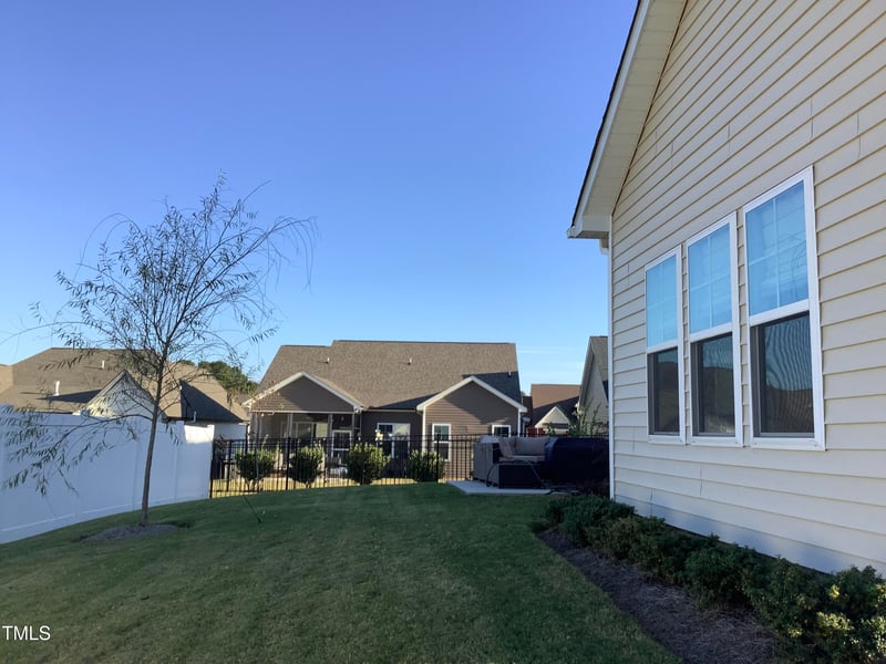 28 Moon Flower Walk, Youngsville, NC 27596