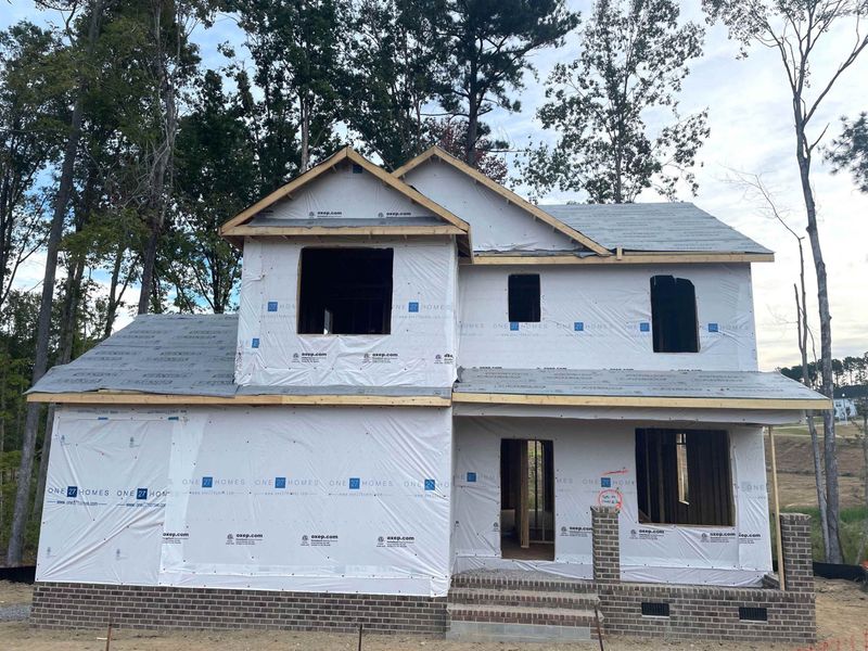28 Narmada Ct, Zebulon, NC 27597