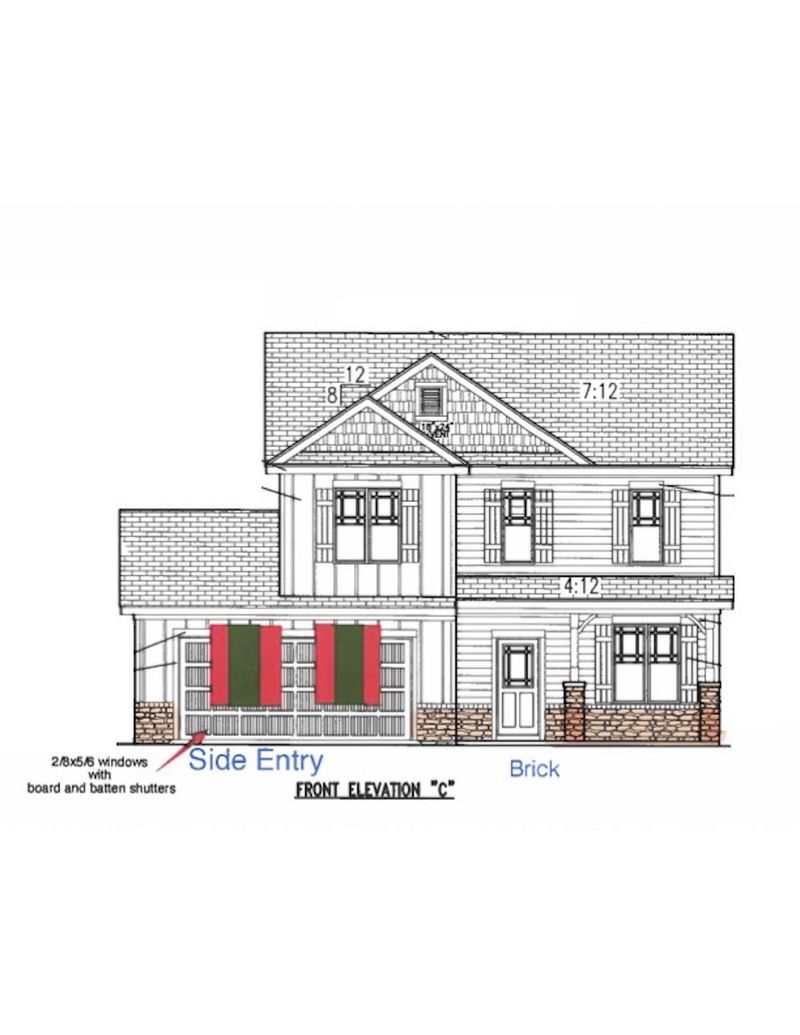 28 Narmada Ct, Zebulon, NC 27597