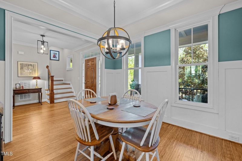 28 Northern Way Ct, Durham, NC 27712