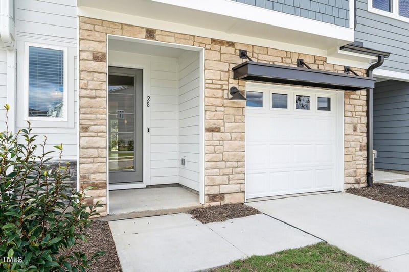 28 Norwell Ln, Pittsboro, NC 27312