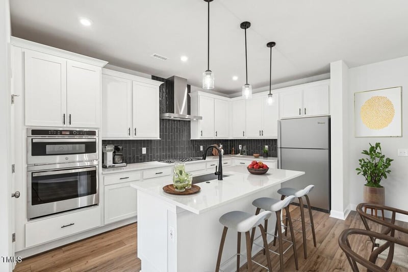 28 Norwell Ln, Pittsboro, NC 27312