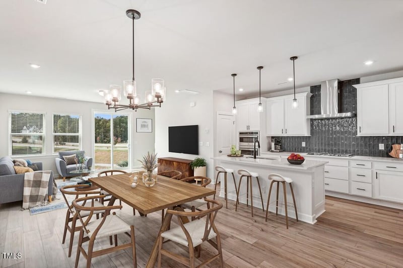 28 Norwell Ln, Pittsboro, NC 27312