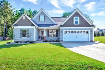28 Occidental Ct, Clayton, NC 27520