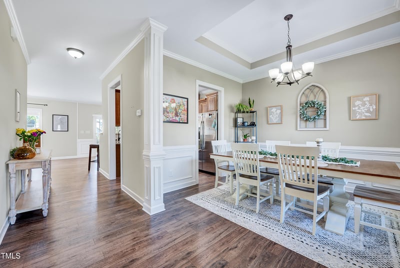 28 Occidental Ct, Clayton, NC 27520