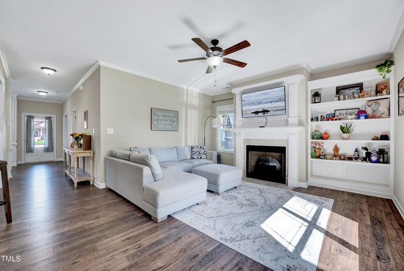 28 Occidental Ct, Clayton, NC 27520