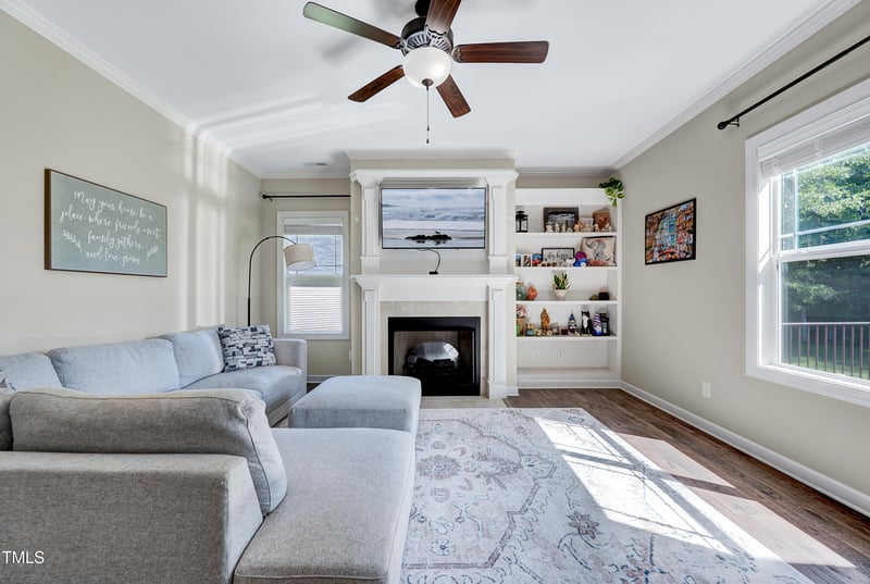 28 Occidental Ct, Clayton, NC 27520