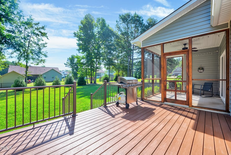 28 Occidental Ct, Clayton, NC 27520