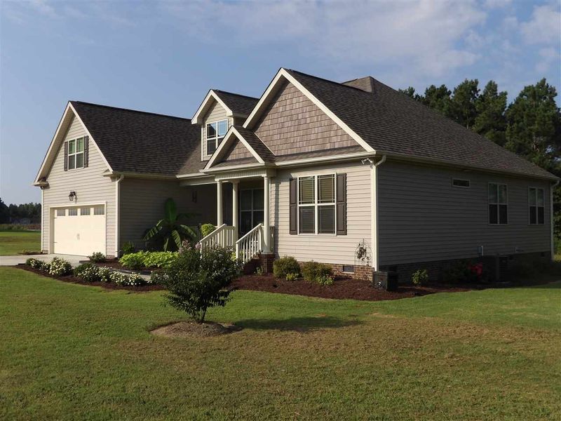 28 Old Barn Way, Wendell, NC 27591