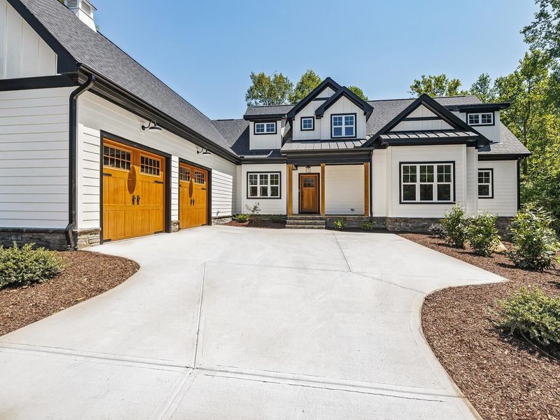 28 Old Farm Ct, Pittsboro, NC 27312
