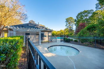 28 Old Post Ct, Pittsboro, NC 27312