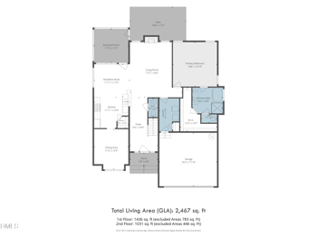 28 Old Post Ct, Pittsboro, NC 27312