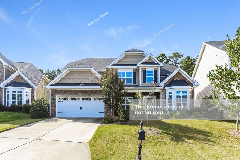 28 Oxmoor Dr, Durham, NC 27703
